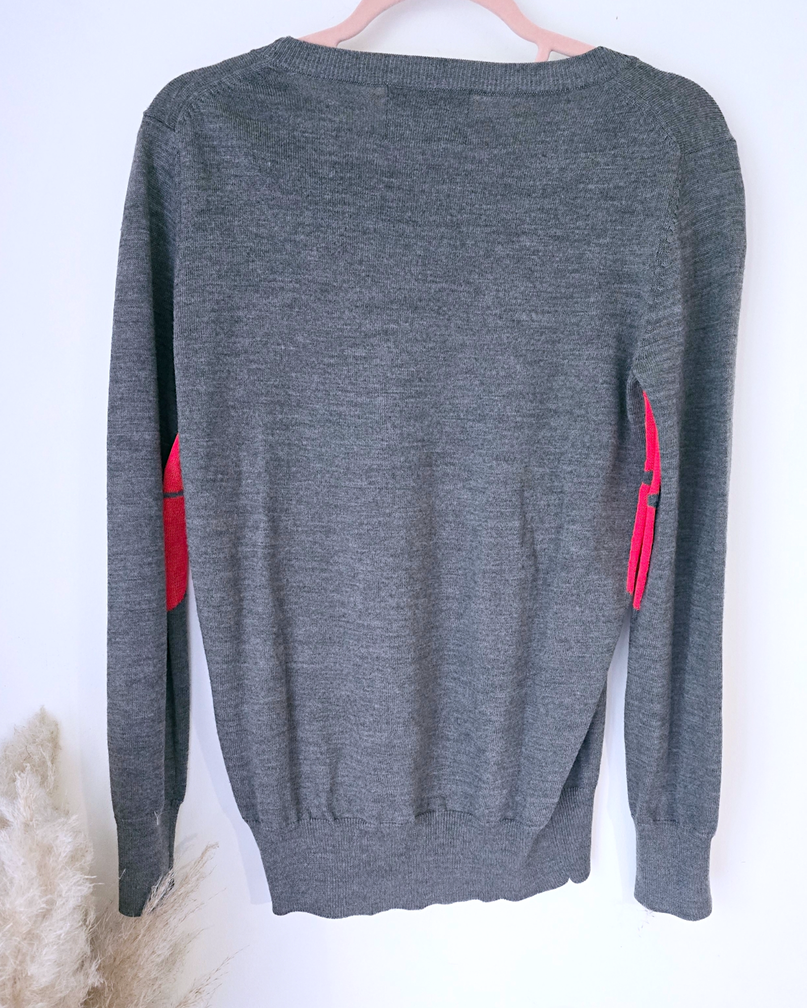Pull bouche