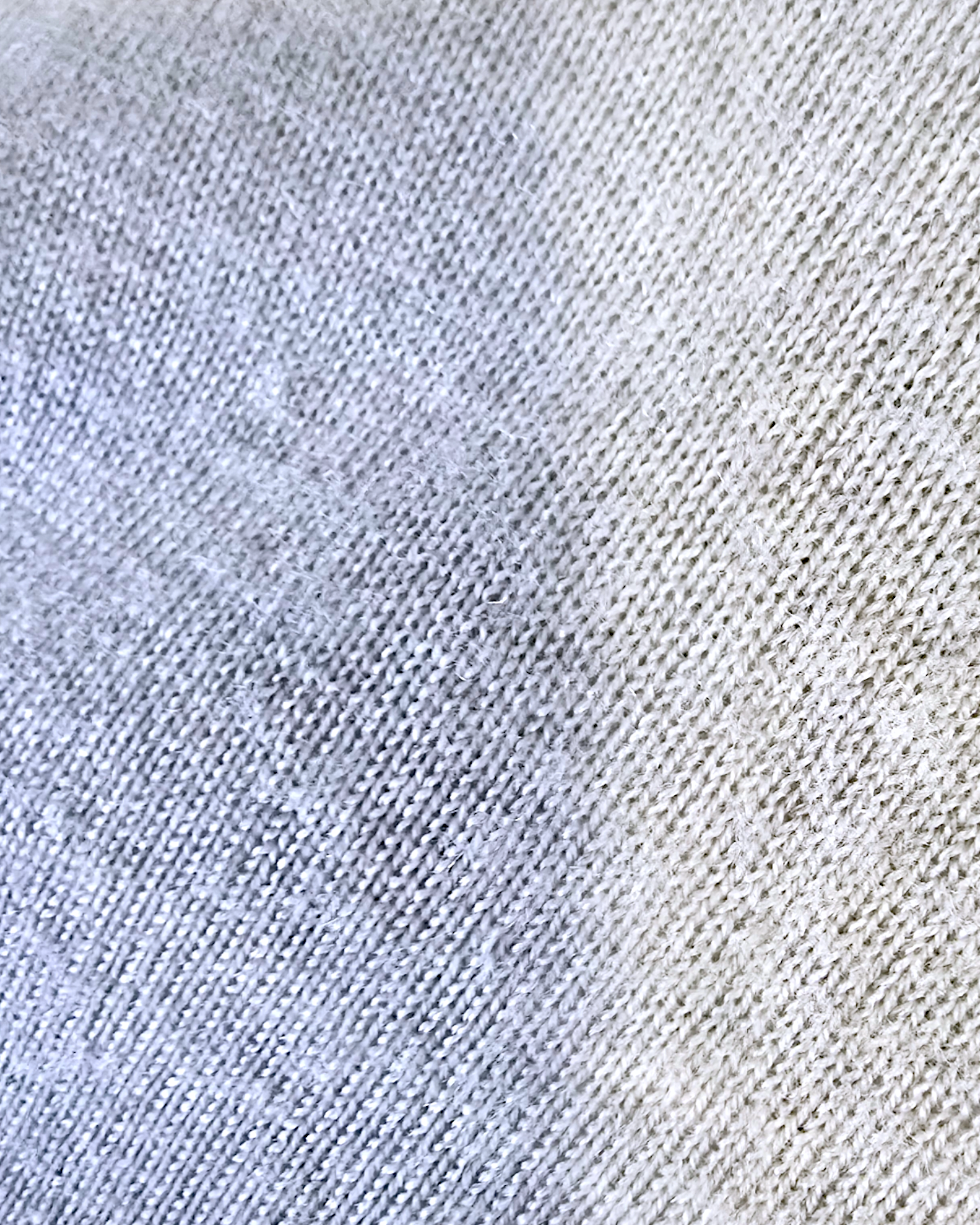 Pull je t&#39;aime en cachemire