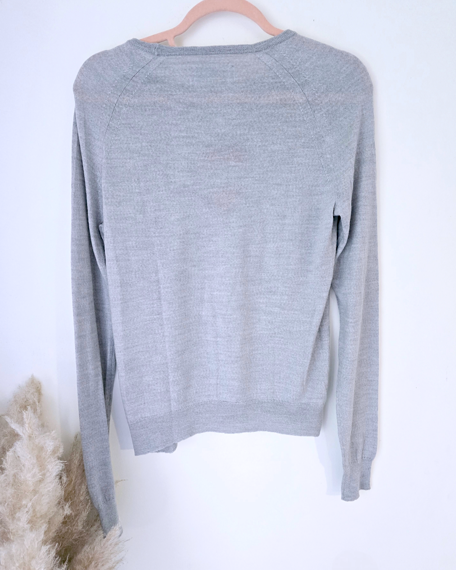 Pull je t&#39;aime en cachemire