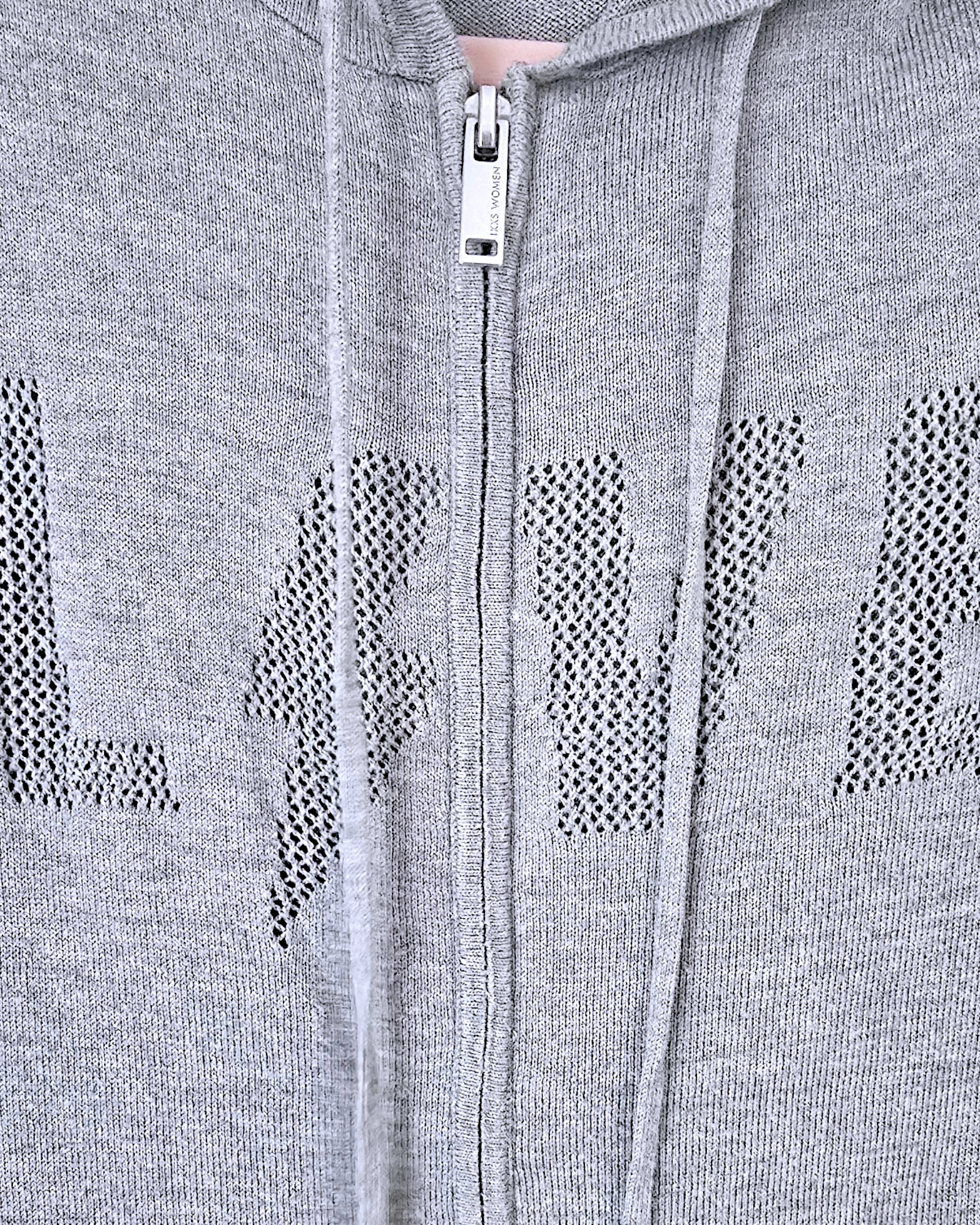 Cardigan live