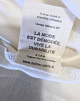 Tee-shirt tigre