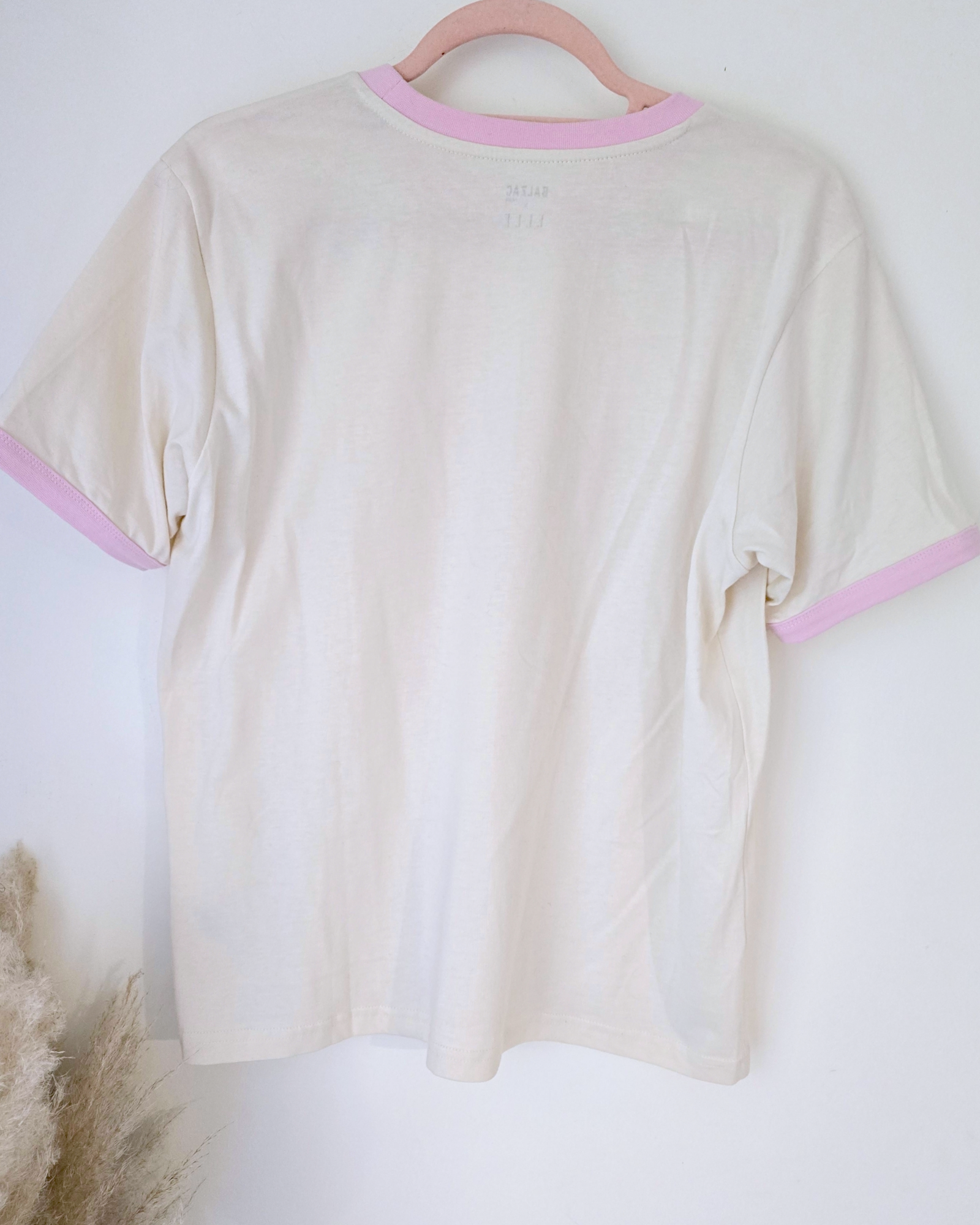 Tee-shirt tigre