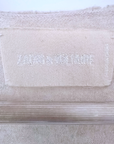 Débardeur skull en cachemire
