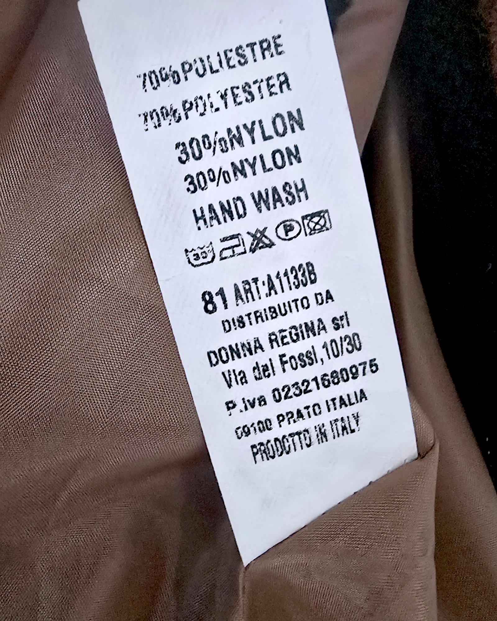 Gilet sans manche étoile