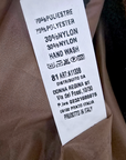 Gilet sans manche étoile