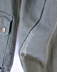 Veste militaire like kaki