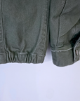 Veste militaire like kaki