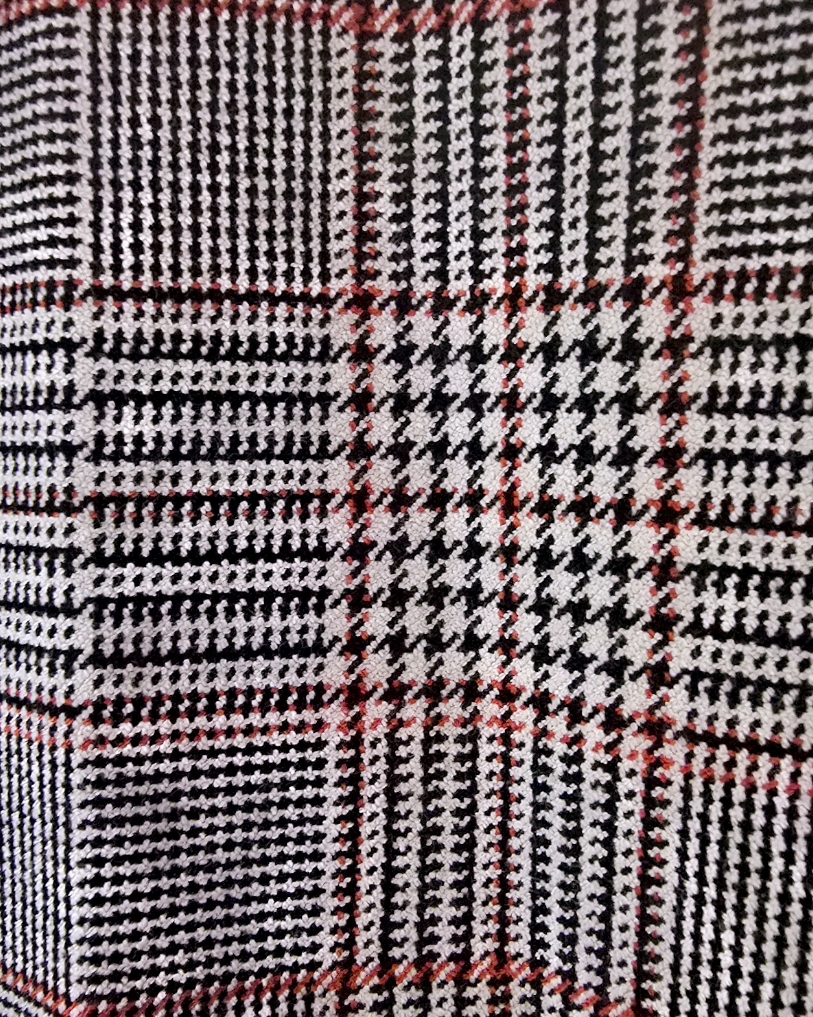Veste à capuche