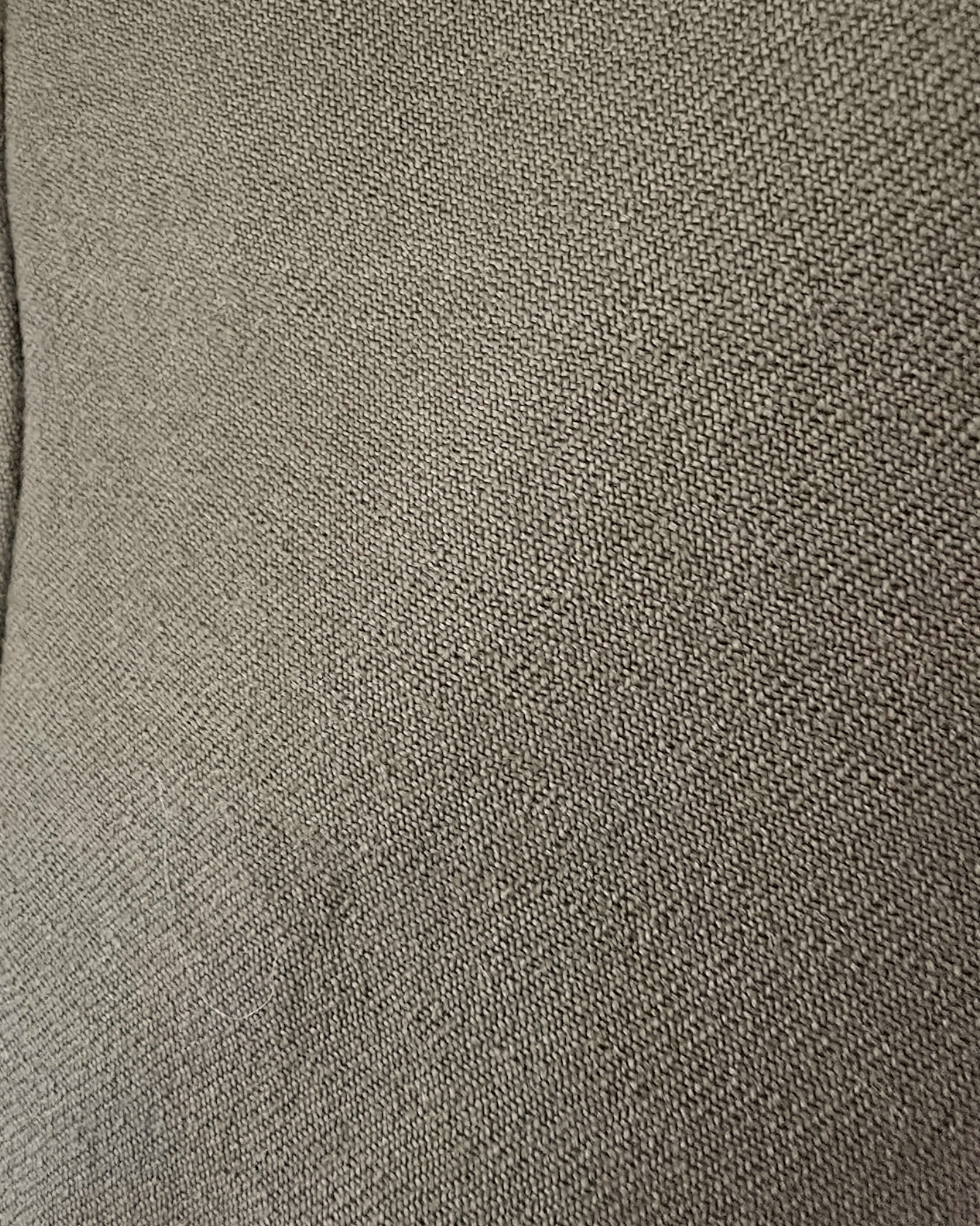 Veste chic customisée en laine