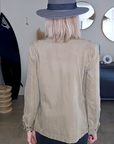Veste militaire