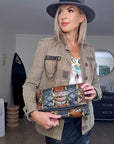 Veste militaire