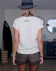 Tee-shirt farniente