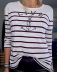 Tee-shirt marin live