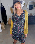 Robe flowers