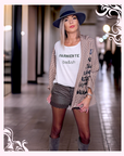 Tee-shirt farniente