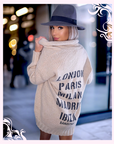 Gilet villes
