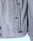Veste militaire