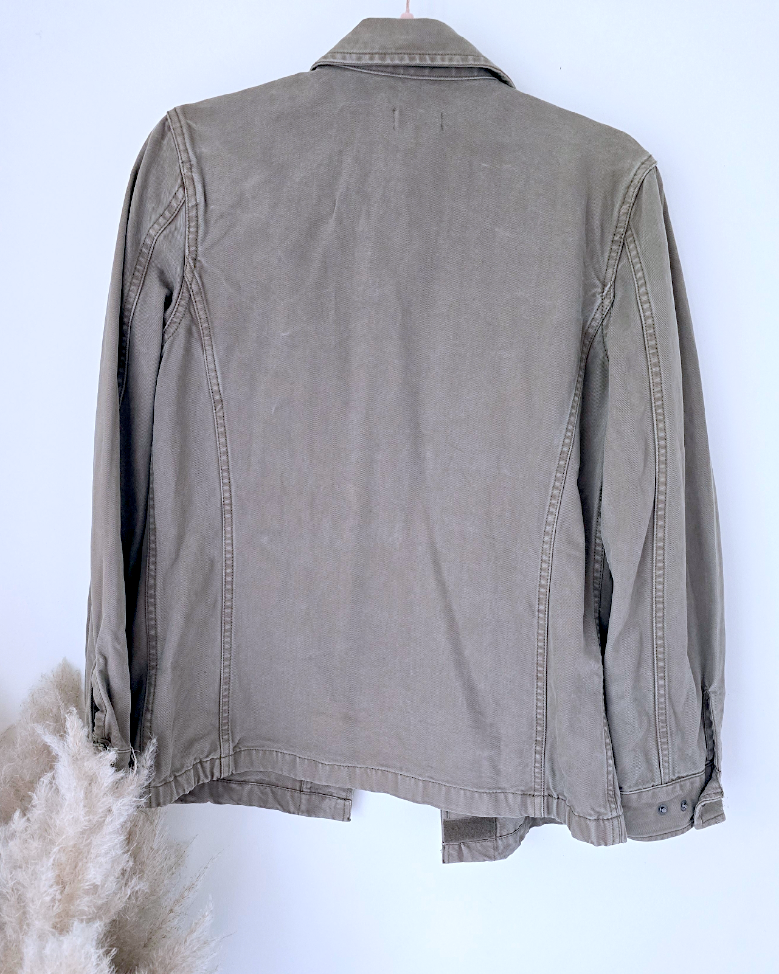 Veste militaire