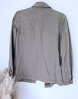 Veste militaire