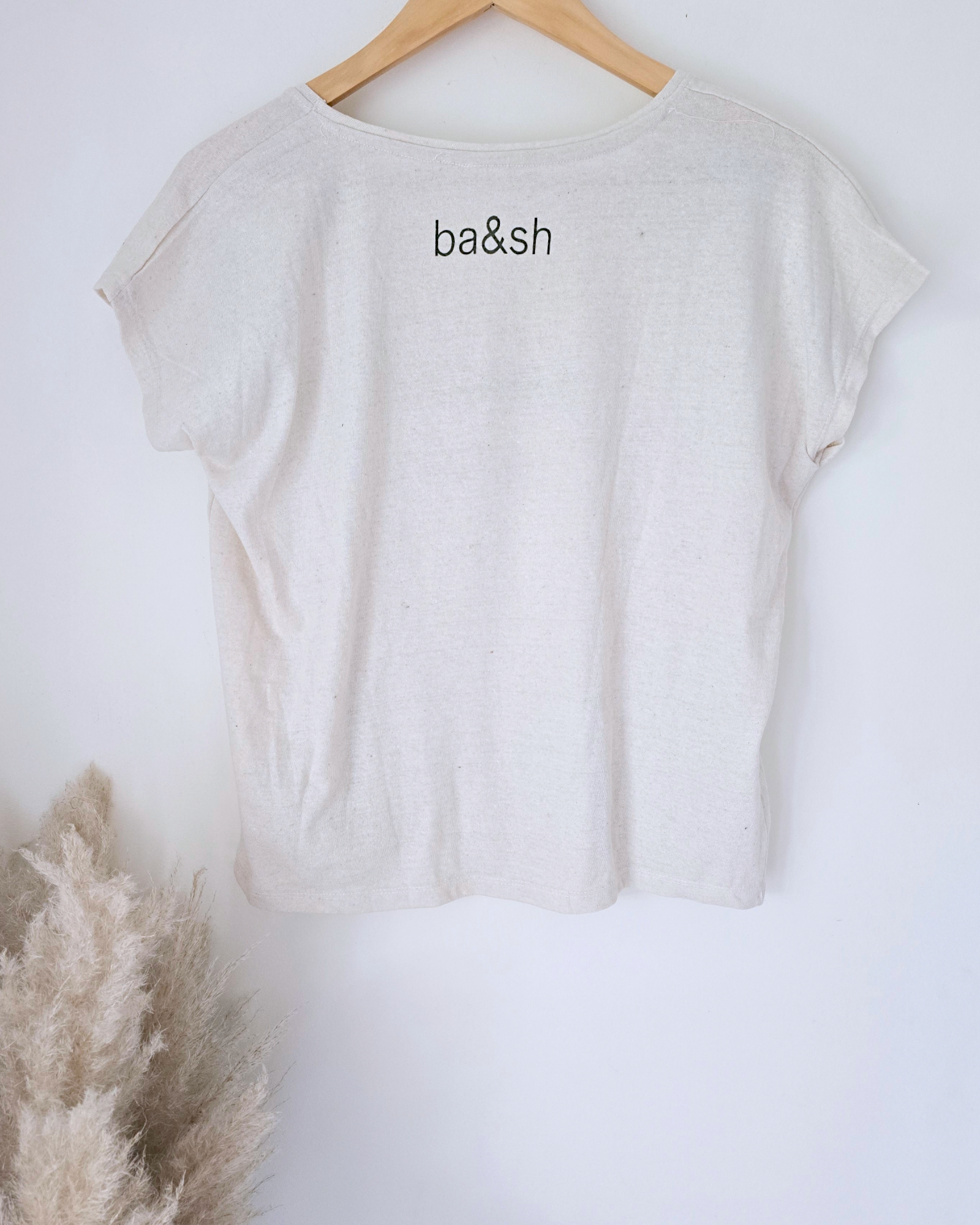 Tee-shirt farniente