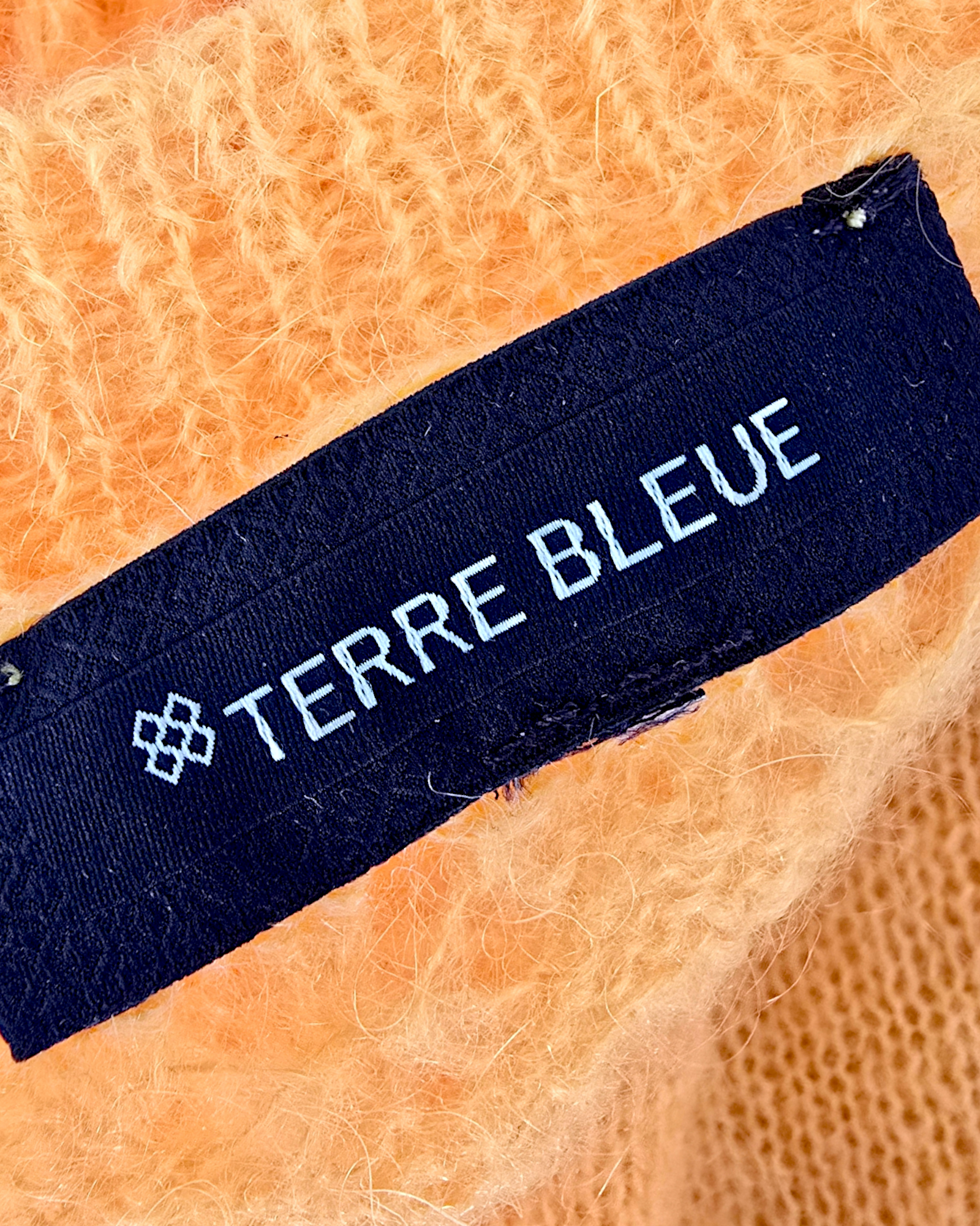 🔥Pull jaune ajouré