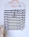 Tee-shirt marin live