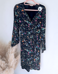 Robe flowers