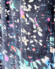 Robe flowers