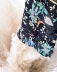 Robe flowers