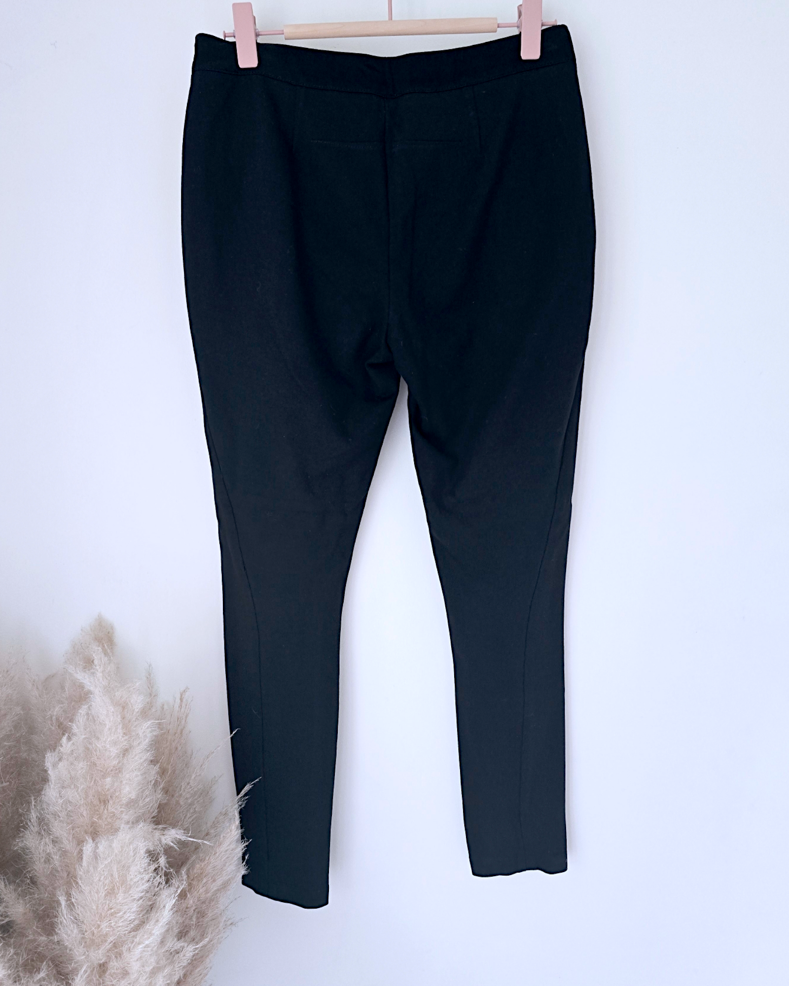 Pantalon legging noir