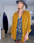 Robe flowers Hanna