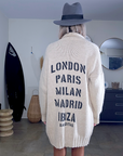 Gilet villes
