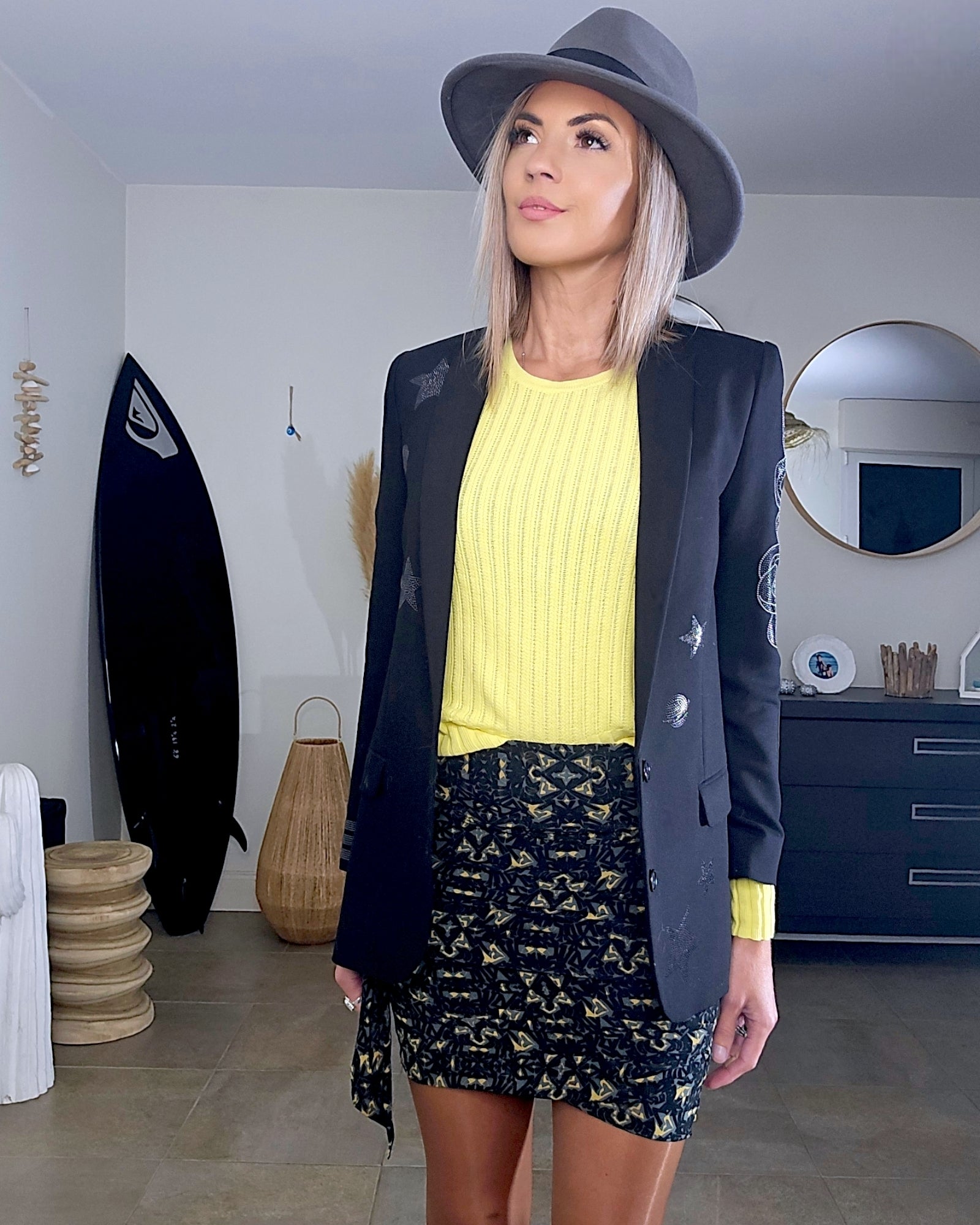 Veste viva deluxe
