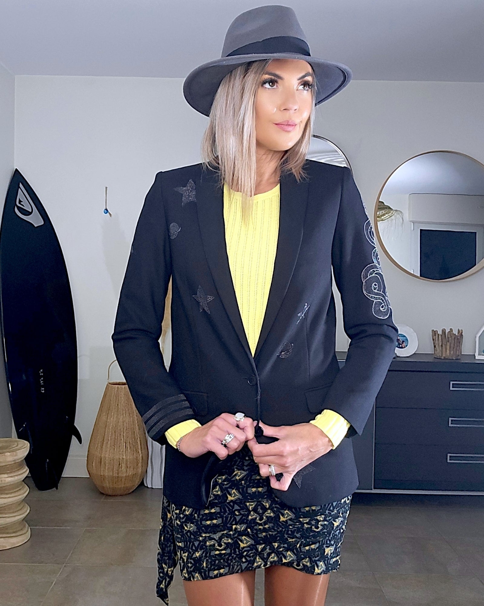 Veste viva deluxe