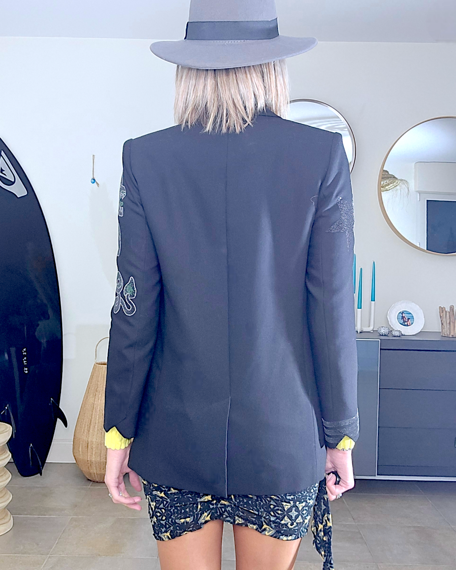 Veste viva deluxe