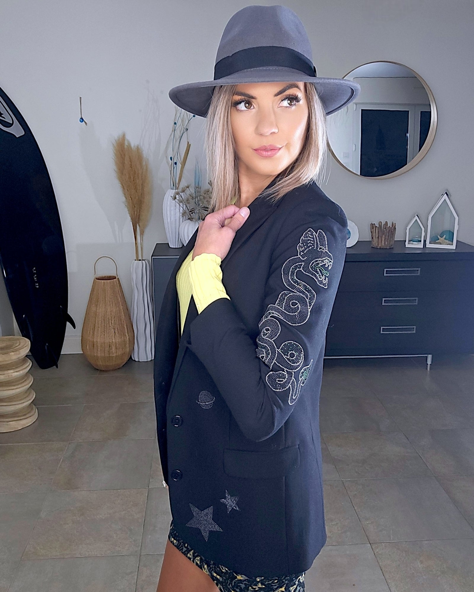 Veste viva deluxe