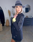 Veste viva deluxe