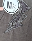 Tee-shirt éclair