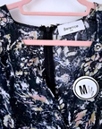 Robe flowers Hanna