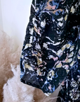 Robe flowers Hanna