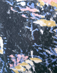 Robe flowers Hanna