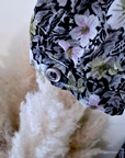 Robe fleurie