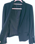 Veste cintrée