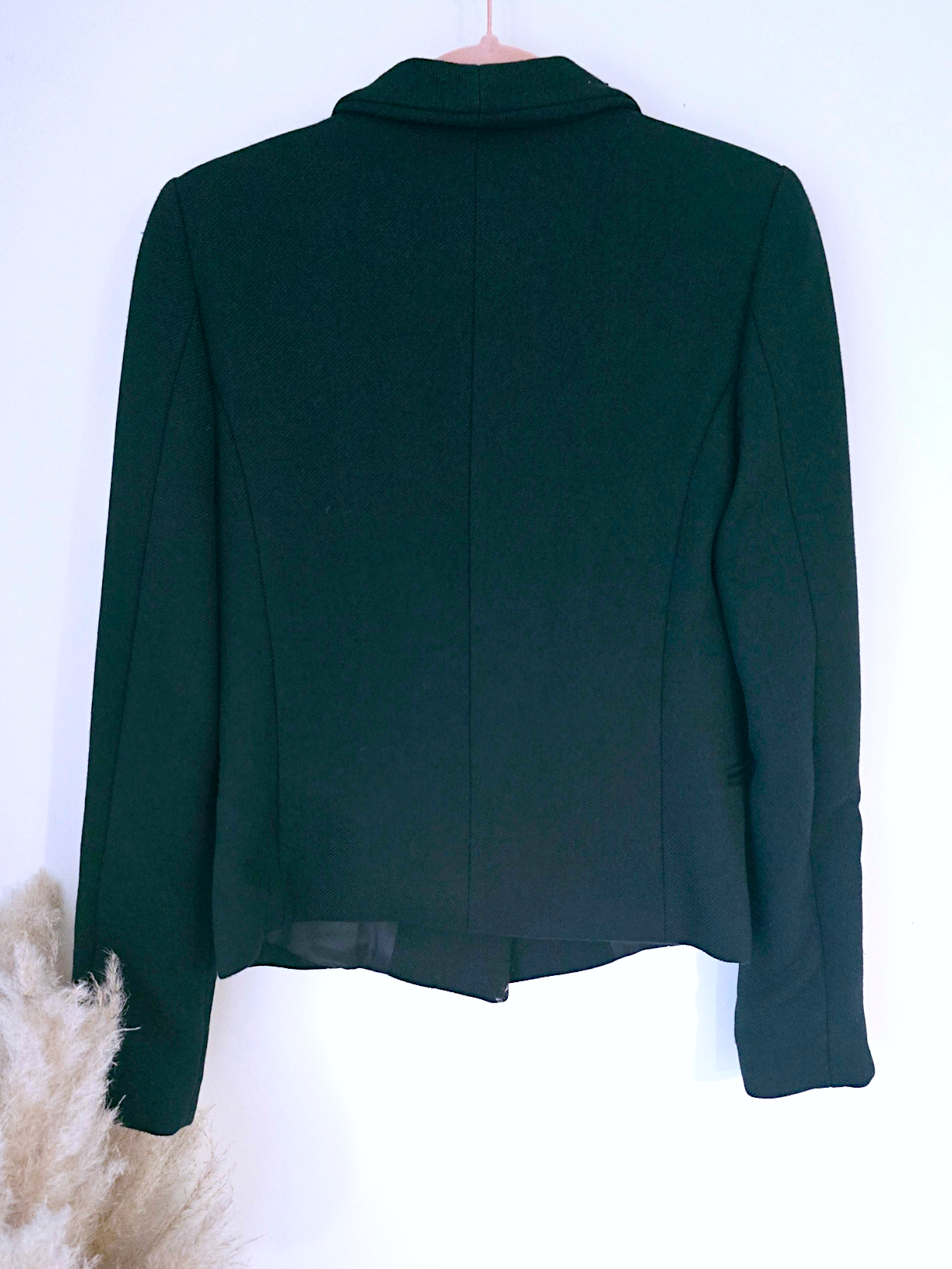 Veste cintrée