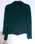 Veste cintrée