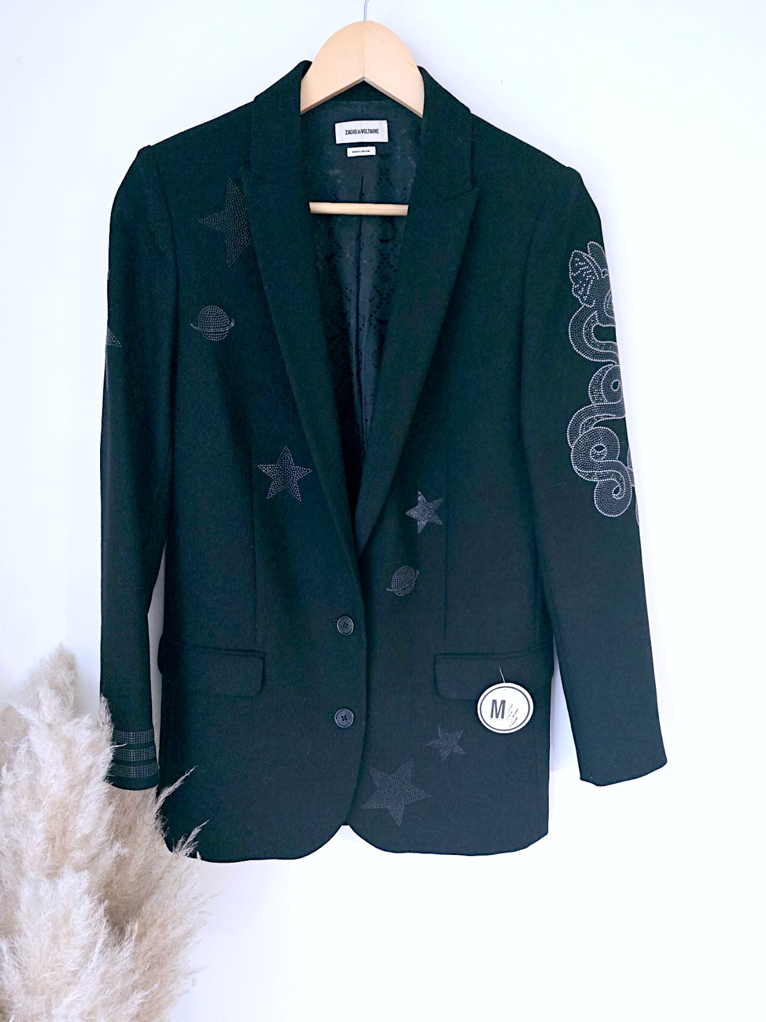 Veste viva deluxe