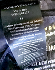 Veste viva deluxe