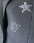 Veste viva deluxe