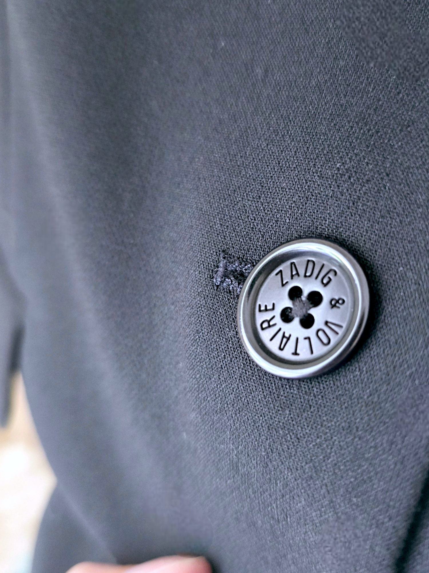 Veste viva deluxe