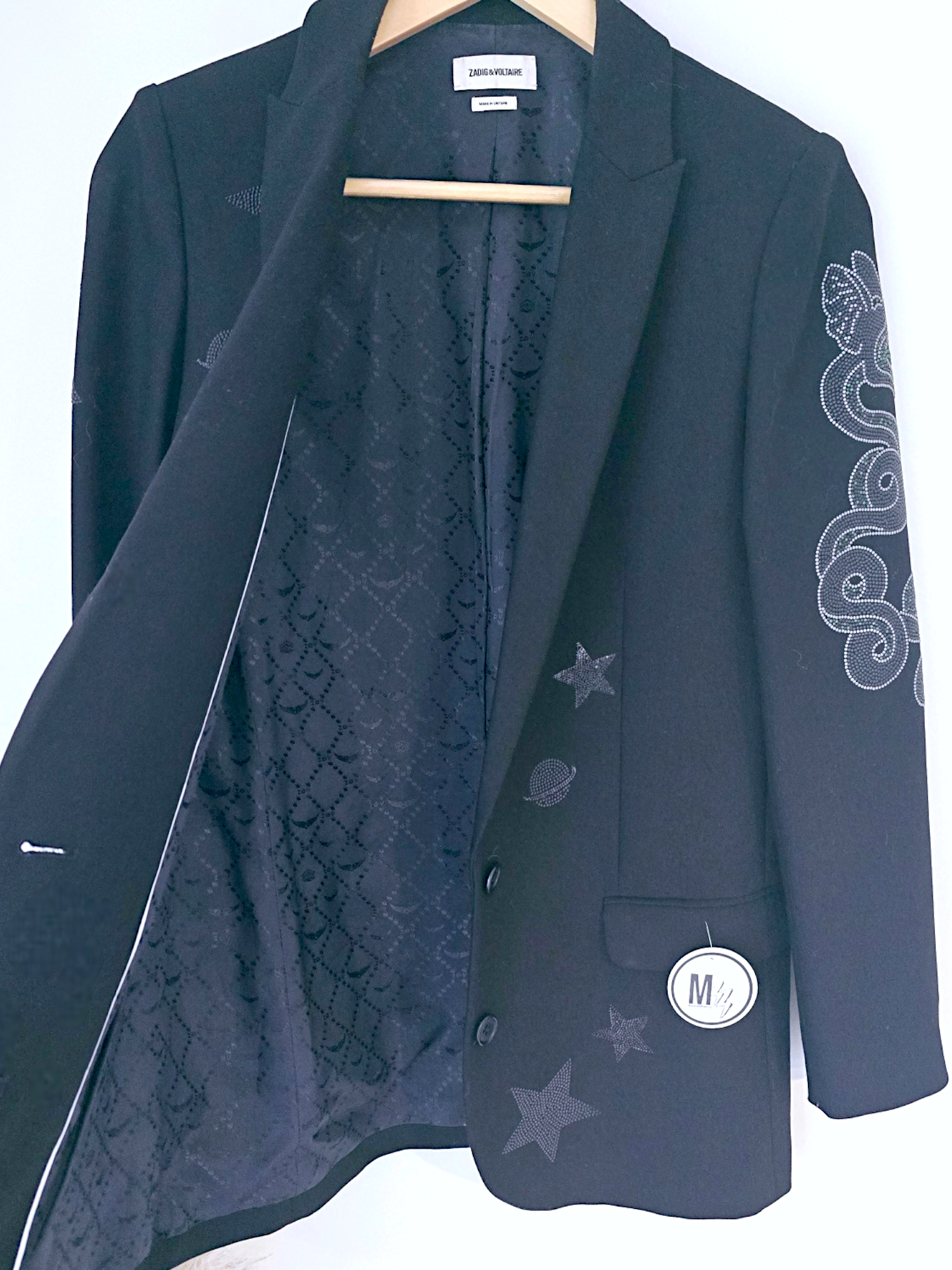 Veste viva deluxe